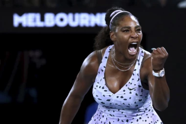 Mnogi se neće složiti sa njom: Serena otkrila ko je za nju najbolji teniser svih vremena!