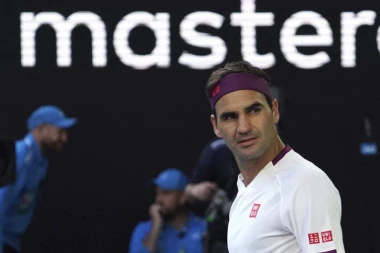 Federeru ništa ne mogu ni godine ni povreda: Švajcarac čeka Đokovića u polufinalu!