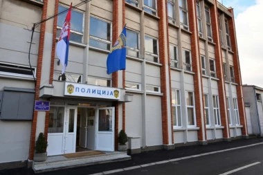 Nove policijske prostorije u Nišu - Rebić: Ovim pokazujemo da brinemo o našim službenicima