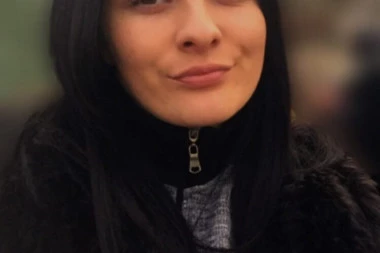 SRAMOTA! Dragana dobila otkaz zbog učešća na litijama: Ja sam Srpkinja iz Kuča, ne bojim se borbe za slobodu!
