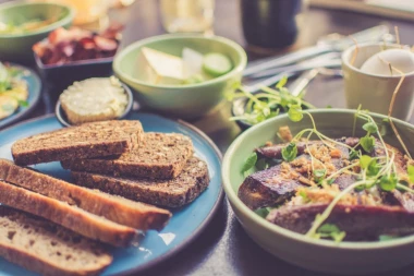 Zdravlje vam zavisi od onoga što doručkujete: Evo koje namirnice su POGREŠAN IZBOR i zašto!
