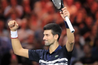 Brojke kažu, Novak je apsolutni vladar tenisa u poslednjih pet godina!