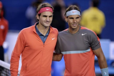 Doping testovi najviše "ubijali" Nadala i Federera, ali ni Nole nije prošao ništa bolje!