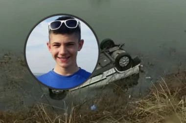 Zbog blata sleteo u kanal i poginuo: Detalji jezive nesreće kod Sremskih Karlovaca