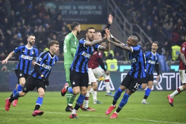 Neroazuri doneli iznenadnu odluku: Inter napustio juniorsku Ligu šampiona, sprema se i istupanje iz Lige Evrope!