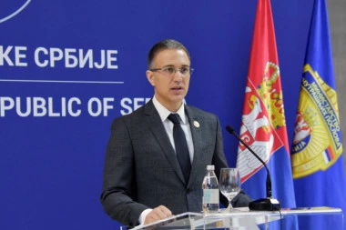 Stefanović: Opravdaćemo poverenje koje su nam građani ukazali!