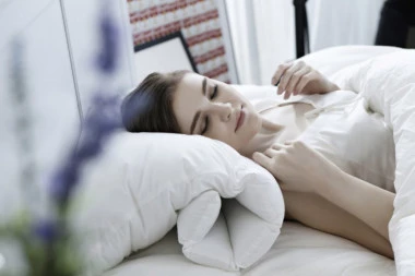 Mršavite i dok spavate: Uz ovaj trik, naučite vaše telo da sagoreva masti tokom sna
