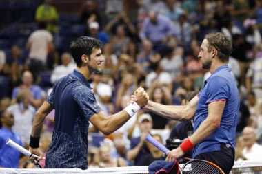 Amerikanac ogolio suštinu: Rodžer je najlepši za gledanje, ali je Novak najbolji ikada!
