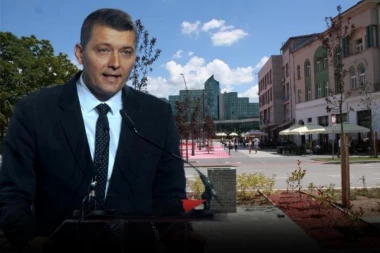 Vest se širi Šapcem: Revizorska komisija opet na delu uhvatila Zelenovića