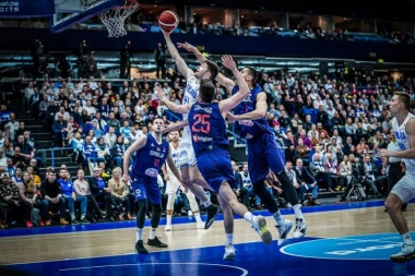 Ovo je najgori mogući rasplet: NBA ZVEZDA IPAK NIJE DOBILA PASOŠ, NIŠTA OD NACIONALNOG DRESA tokom turnira u Beogradu!