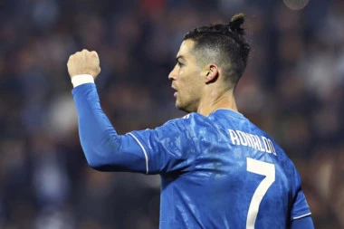 Zemljotres na Apeninima: Korona osakatila Juventus, Ronaldo ima dve opcije za novi klub!