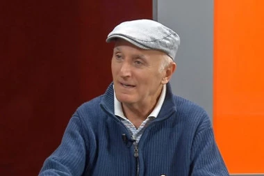 Preminuo radijski voditelj Zoran Modli