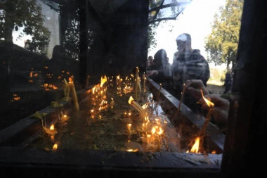 OBELEŽAVANJE: Po prvi put u FEDERACIJI BIH, održana komemoracija srpskim žrtavama!