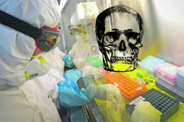 Nemački turista prvi preminuli od koronavirusa u Egiptu
