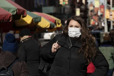 Crna Gora od sutra popušta mere, ali maske ostaju obavezne
