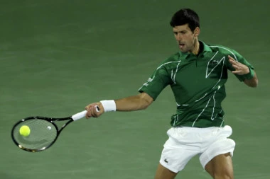 Poznato da li će Novak biti kažnjen: Evo šta je posredi "prekršaja" najboljeg tenisera sveta!
