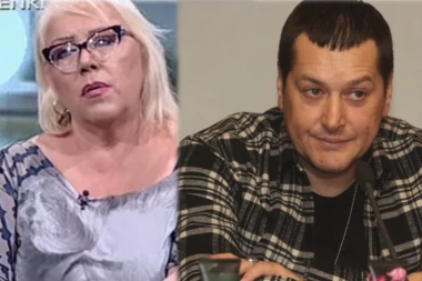 (VIDEO) "MNOGO VOLI SEBE, PARE I KREM DRUŠTVO": Zorica Marković nemilosrdno o Pejoviću, otkrila javnosti nepoznate detalje o pevaču!