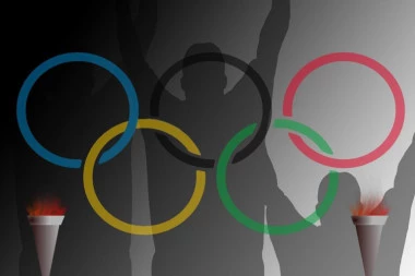 BOGDANOVIĆ TVRDI: Cilj su Olimpijske igre