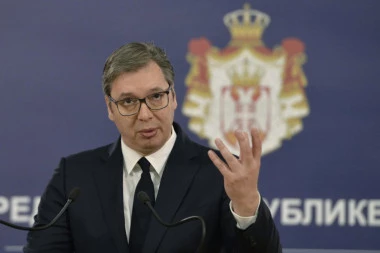 Vučić: Bez publike na svim sportskim događajima u zatvorenom!