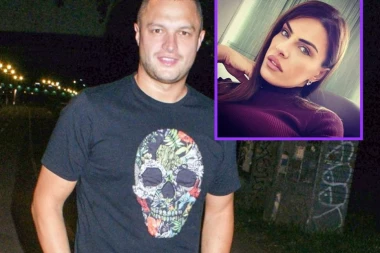 ISTINA O MENI I ZILHI: Pavle Jovanović progovorio o vezi sa Fetićevom ženom i priznao da je zaljubljen!