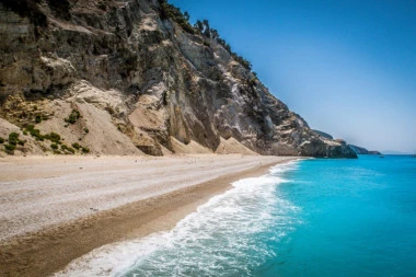 Grci odlučili: Otvaraju se plaže za kupanje