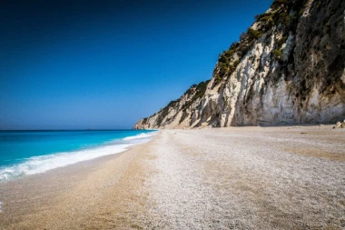 Objavljena lista najlepših plaža na svetu: Grčka zauzela tri mesta