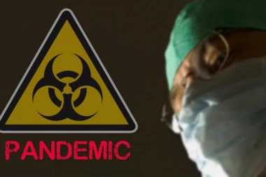 Generalni direktor SZO: Evropa postala centar pandemije koronavirusa!
