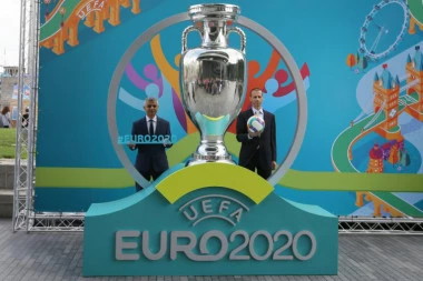 Evropsko prvenstvo odloženo za 2021!