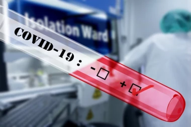 Da li će i za koga Srbija uvesti obavezan PCR test: Poznato kada će biti doneta odluka!