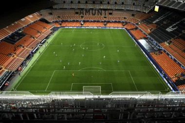Neće biti navijača, ali hoće atmosfere na stadionima širom Španije!