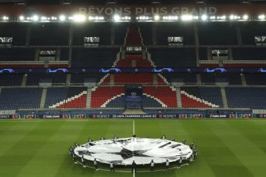 UEFA za ponedeljak zakazala hitan sastanak: Otkazuje se Liga nacija?