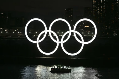 ŠOK: Novo odlaganje Olimpijskih igara?