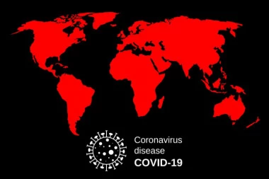 Novo žariše koronavirusa u Evropi: Pogledajte koliko zaraženih je registrovano u Španiji!
