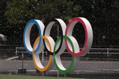 OPŠTI HAOS U JAPANU: Olimpijske igre pred OTKAZIVANJEM