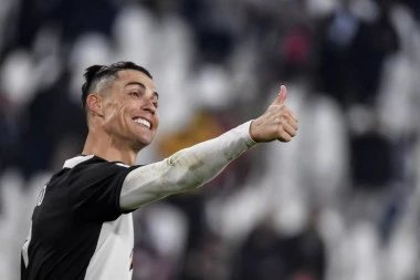 Smanjuju se plate u Juventusu, Ronaldo najgore prošao!