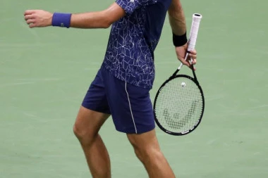 Đoković stao u finalu: "Odigran" turnir u Indijan Velsu, Novak pao na korak od titule!