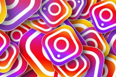 SUDAR TITANA: Instagram i Tik Tok ušli u borbu za nove pratioce