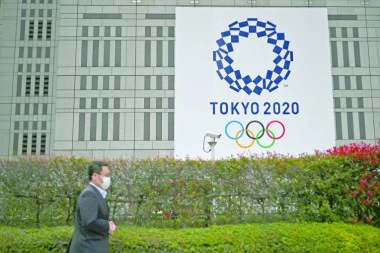 Zvanično: OI Tokio 2020 od 23. jula do 8. avgusta 2021!