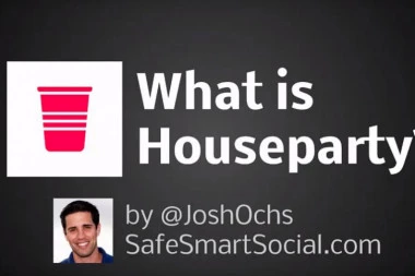 "Houseparty" - video čet aplikacija kojoj je već pristupilo milion mladih