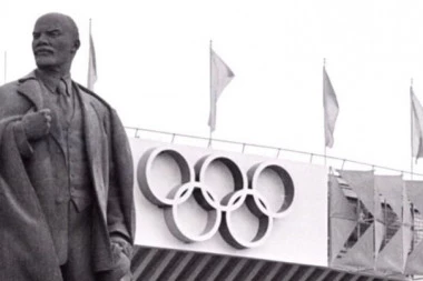 Olimpijske igre 1944. ipak nisu bile otkazane: Nacisti su je organizovali iza bodljikave žice