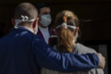 Drugi dan zaredom Španija beleži samo jedan smrtni slučaj od koronavirusa