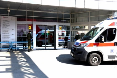 Loše vesti iz KCV! Preminuo zaraženi pacijent iz Kikinde, 11 mrtvih u Srbiji zbog korone