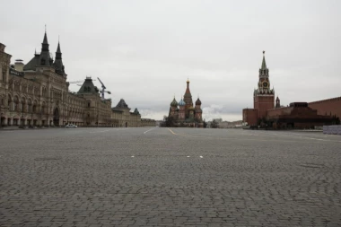 Rusija: Sankcije EU korak ka degradaciji odnosa