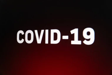 Još 100 novozaraženih od koronavirusa u našoj zemlji, u poslednja 24 sata Kovid-19 odneo 1 život!