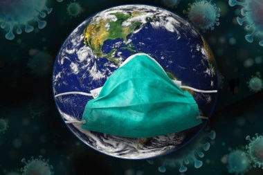 SZO: Preko 541.000 novih slučajeva korona virusa u svetu