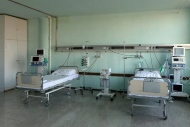 VMC Karaburma otpušta više pacijenata nego što zbrinjava: 12 pod stalnim nadzorom