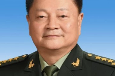 Pismo potpredsednika Centralne vojne komisije NR Kine: Kineska vojska doživljava vašu borbu protiv epidemije kao svoju