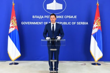 Mali: Srbija raste 5,1 odsto, a Hrvatska svega 0,4 odsto