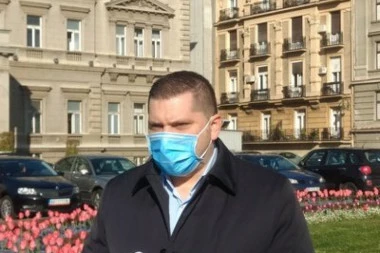 Nikodijević: Komunalne službe na raspolaganju građanima 24 sata!