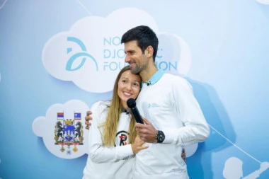 EKSKLUZIVNO SAZNAJEMO: Novak i Jelena Đokovic kupili Karićevo imanje na Kosmaju!
